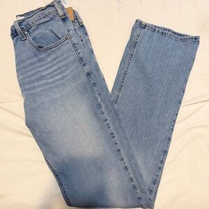 Bootcut Levi’s